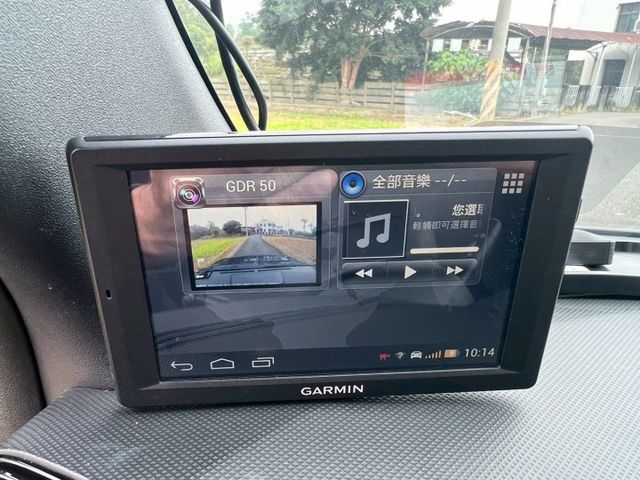 市場超稀有 日本原裝DAIHATSU COO 四安 超省油 空間超大 車宿也沒問題 全車全新烤漆 歡迎喜愛獨特性的你入主  第16張相片