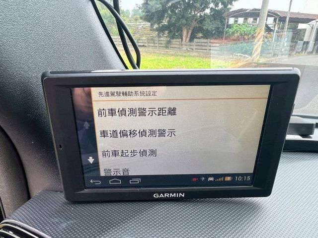 市場超稀有 日本原裝DAIHATSU COO 四安 超省油 空間超大 車宿也沒問題 全車全新烤漆 歡迎喜愛獨特性的你入主  第18張相片