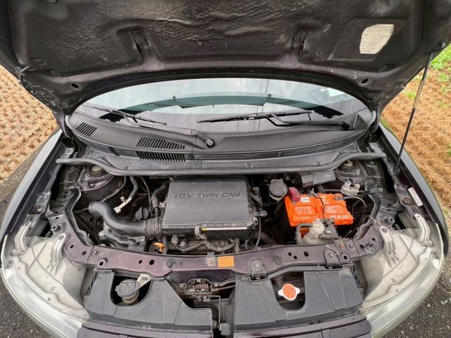 市場超稀有 日本原裝DAIHATSU COO 四安 超省油 空間超大 車宿也沒問題 全車全新烤漆 歡迎喜愛獨特性的你入主  第19張相片