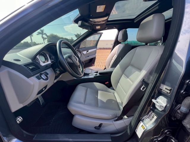 美規C300 大馬力  V6引擎超耐用 僅跑11萬 AMG套件全景天窗 原版件 歡迎賞車  第10張相片