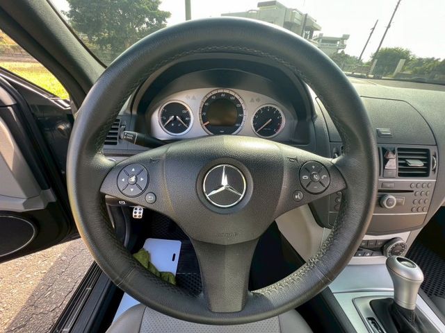 美規C300 大馬力  V6引擎超耐用 僅跑11萬 AMG套件全景天窗 原版件 歡迎賞車  第11張相片