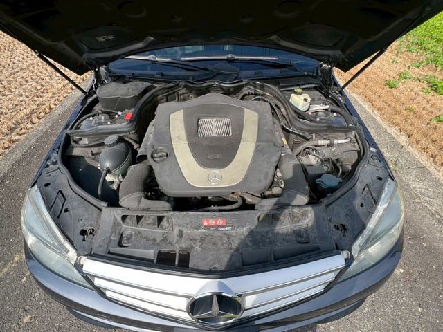 美規C300 大馬力  V6引擎超耐用 僅跑11萬 AMG套件全景天窗 原版件 歡迎賞車  第15張相片