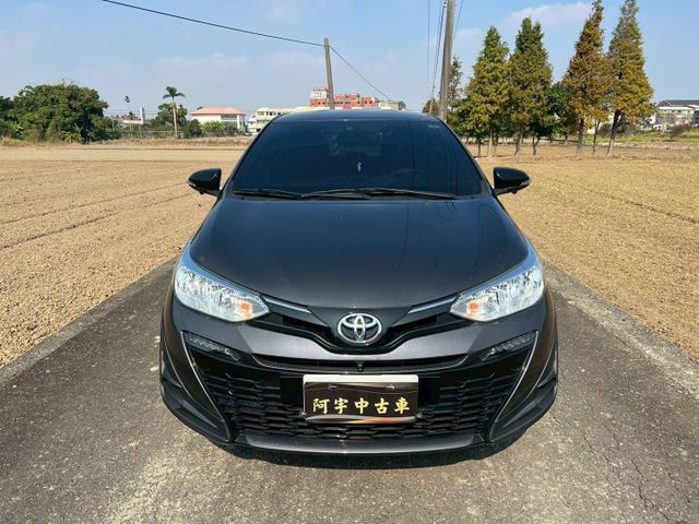 經典影音環景版 原版件 僅跑3萬 正一手女用車 全程原廠保養 原廠保固中 四條輪胎剛換新  第2張相片