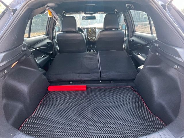 經典影音環景版 原版件 僅跑3萬 正一手女用車 全程原廠保養 原廠保固中 四條輪胎剛換新  第8張相片