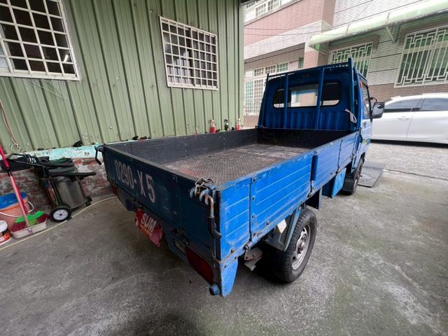 威力 日本1.1噴射引擎 超耐用 妥善率超高 車況超讚  第6張相片