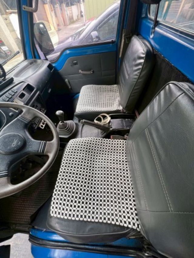 威力 日本1.1噴射引擎 超耐用 妥善率超高 車況超讚  第7張相片