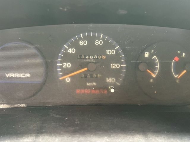 威力 日本1.1噴射引擎 超耐用 妥善率超高 車況超讚  第8張相片