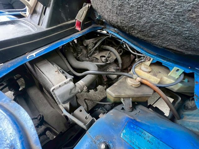 威力 日本1.1噴射引擎 超耐用 妥善率超高 車況超讚  第10張相片