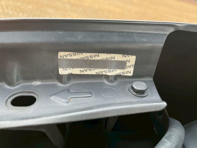 NISSAN 認證專賣店 正一手車 稀有旗艦版本 IKEY 恆溫 抬頭 電自動收折後視鏡  全程原廠保養  第19張相片