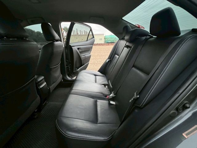 超耐用代步神車 經典版 ALTIS 車況超好  所以全車全新烤漆 保固3年 歡迎賞車試乘  第9張相片