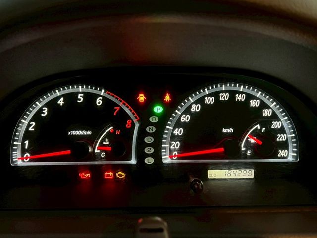 超高妥善率 頂級G版 天窗 循機防滑 原廠前後雷達 駕駛座電動椅  第12張相片