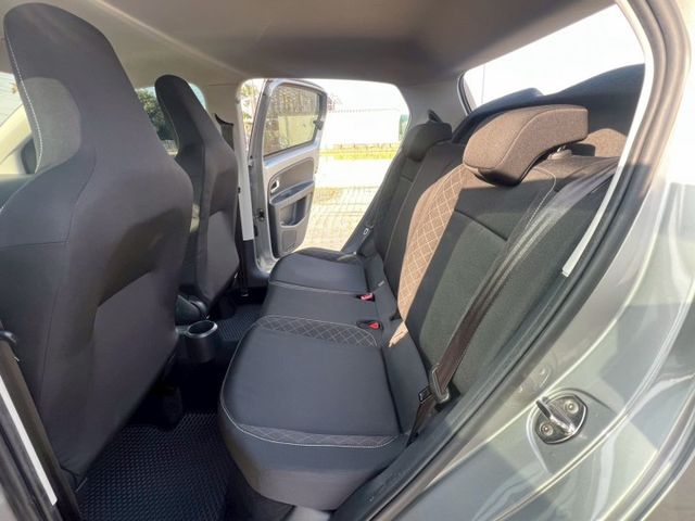 聰明的就懂  超省油 超有力 超安全 2018年年式 原版件 僅跑6萬 加裝定速 電子式前後行車紀錄器  第9張相片