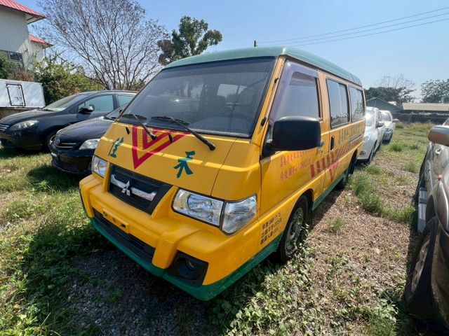 優質賺錢車 載工人的好工具 優惠給客戶  第1張相片