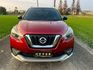NISSAN認證專賣店 智行旗艦雙色滿配版 全程原廠保養 原廠保固中 紅色黑頂 數位電視 原廠衛星導行 前後雙錄  第2張縮圖
