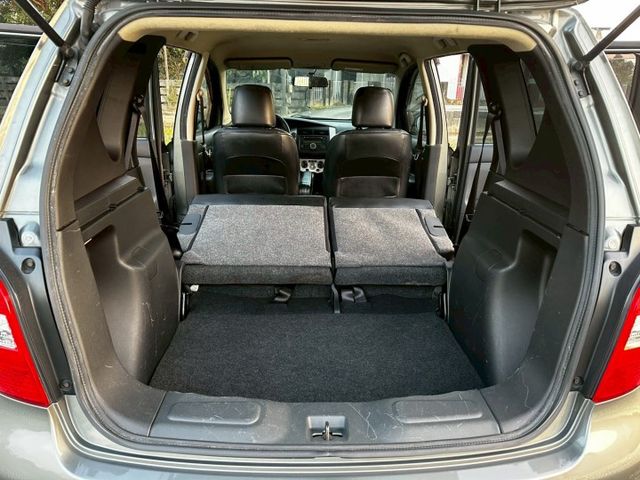 NISSAN 專賣店 頂級IKEY  恆溫 電摺  僅跑12萬 大空間 大省油 大舒適 小家庭用車首選  第8張相片