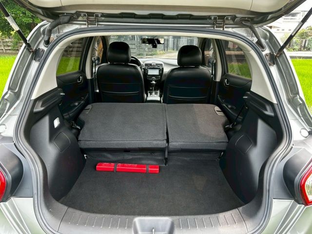 NISSAN專賣店 魔術大空間 大舒適 大省油 一手車 全原廠保養 代步車首選  第8張相片