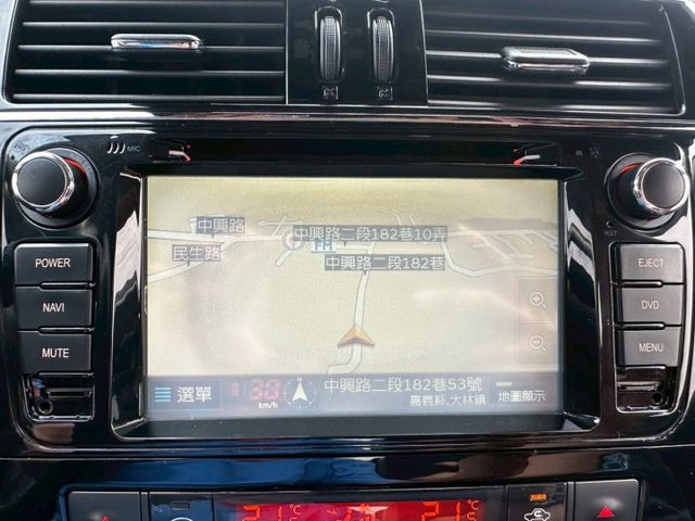 NISSAN專賣店 魔術大空間 大舒適 大省油 一手車 全原廠保養 代步車首選  第14張相片