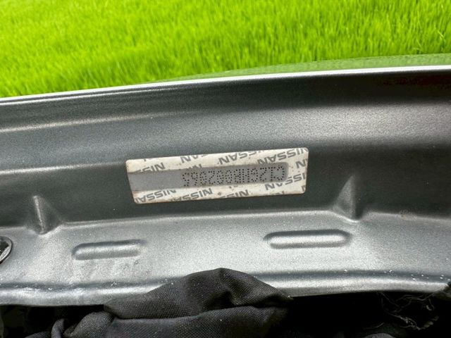 NISSAN專賣店 魔術大空間 大舒適 大省油 一手車 全原廠保養 代步車首選  第19張相片