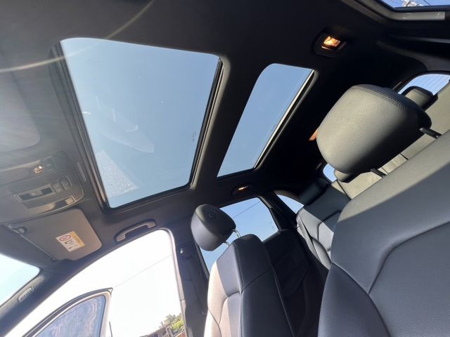 正一手醫師用車 B CLASS 最高規格 最高配備 全景天窗  B200 CDI 大馬力 超省油耗 高速21.2km  第13張相片