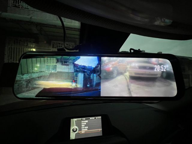 安全進口小車 總代理 116I SPORT LINE版本 後驅 全車消耗品已更換完成 有工單  第16張相片