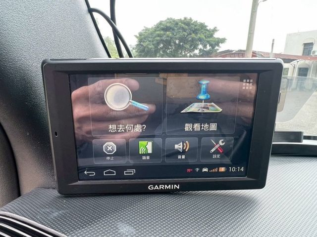 市場超稀有 日本原裝DAIHATSU COO 四安 超省油 空間超大 車宿也沒問題 全車全新烤漆 歡迎喜愛獨特性的你入主  第17張相片