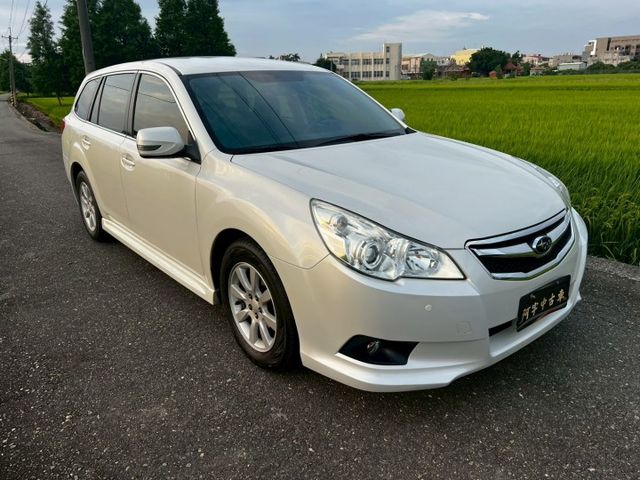 正一手車 原版僅跑10萬 2.0自然進氣超好養 好爸爸代表車 安全 舒適 一車搞定  第1張相片