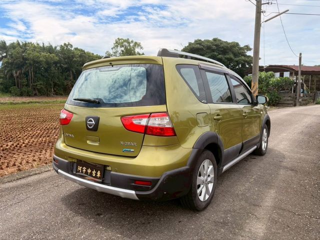 NISSAN專賣店 原版件，實跑20萬公里，車況良好。省油耐用，輕鬆入手代步首選，歡迎預約賞車  第6張相片