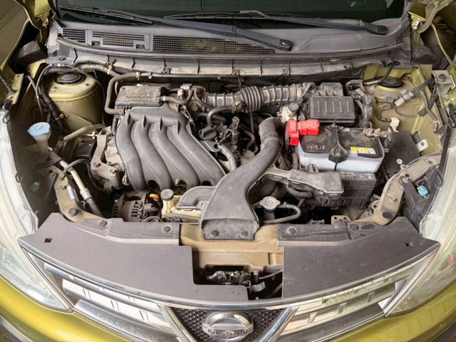 NISSAN專賣店 原版件，實跑20萬公里，車況良好。省油耐用，輕鬆入手代步首選，歡迎預約賞車  第14張相片