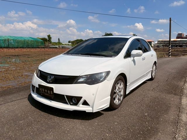 年輕人的代步車 高妥善率 高回頭率 認證車 原廠RR包 歡迎賞車試乘  第3張相片
