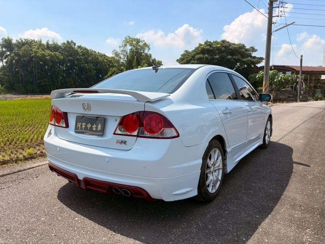 年輕人的代步車 高妥善率 高回頭率 認證車 原廠RR包 歡迎賞車試乘  第6張相片