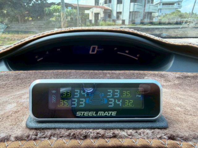 年輕人的代步車 高妥善率 高回頭率 認證車 原廠RR包 歡迎賞車試乘  第14張相片
