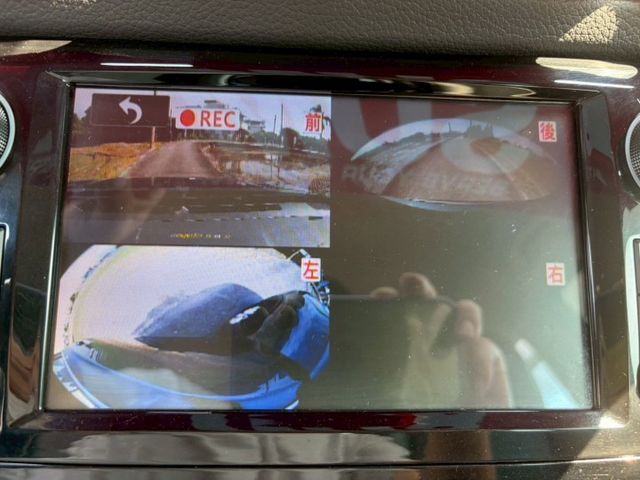 NISSAN專賣店 完美影音版 超舒適休旅車 IKEY 環景 四錄行車紀錄器 車側踏板 定速 雙區恆溫 歡迎鑑賞  第16張相片