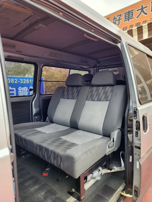 MITSUBISHI三菱 DELICA  第6張相片