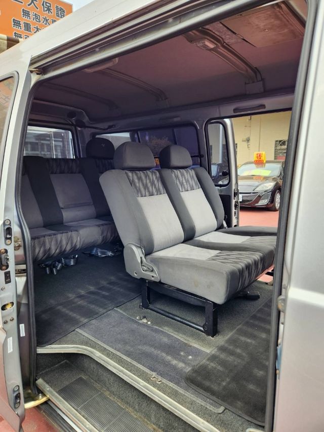 MITSUBISHI三菱 DELICA  第7張相片
