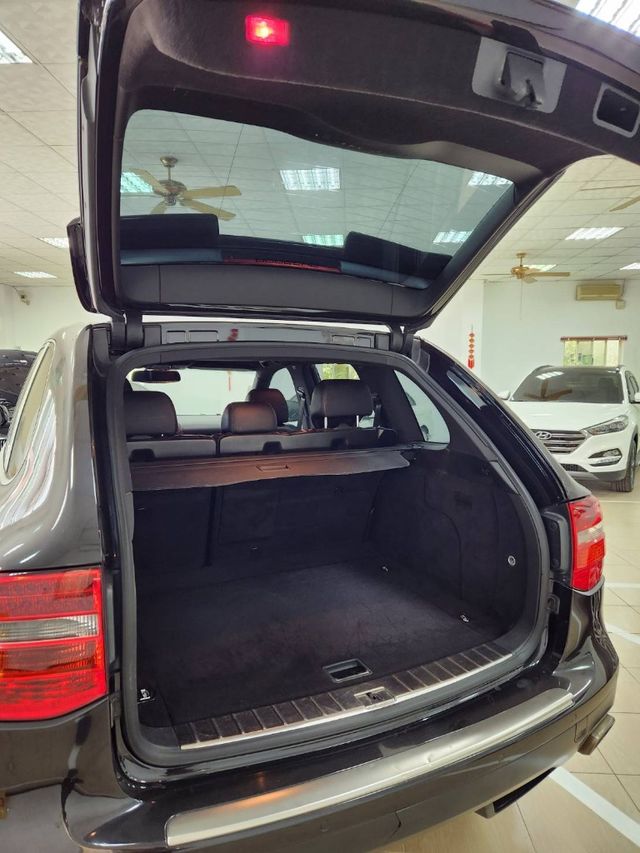 PORSCHE保時捷 CAYENNE  第5張相片
