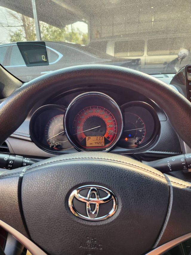 TOYOTA豐田 YARIS  第5張相片