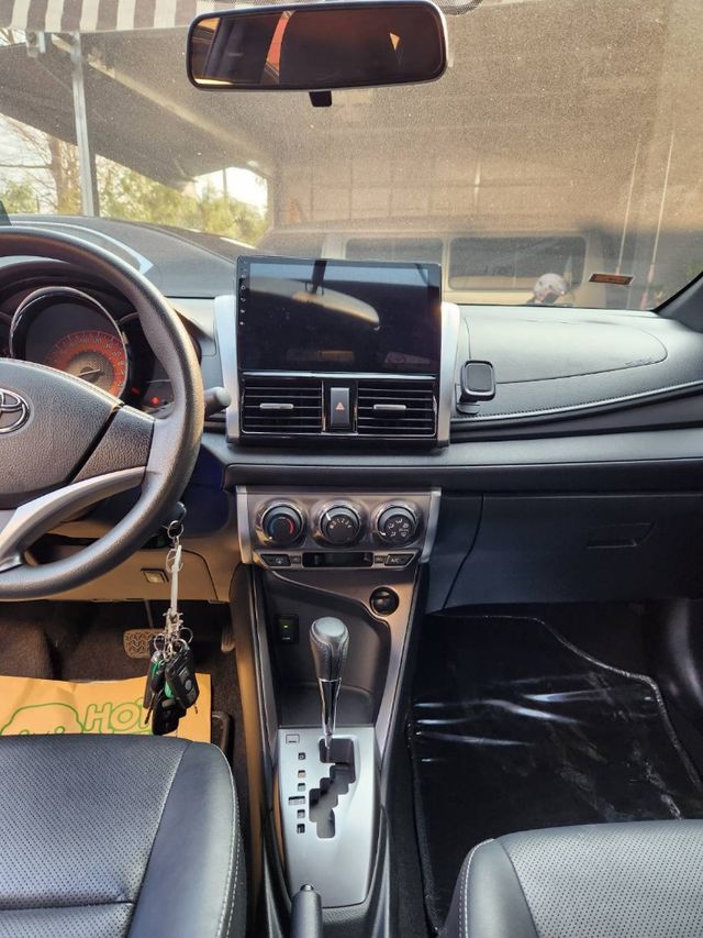 TOYOTA豐田 YARIS  第6張相片