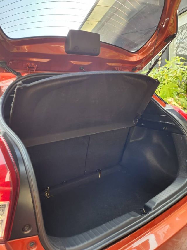 TOYOTA豐田 YARIS  第8張相片