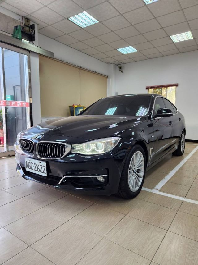 BMW寶馬 328I  第1張相片