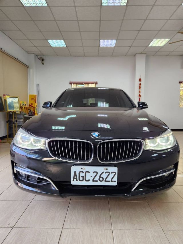 BMW寶馬 328I  第2張相片