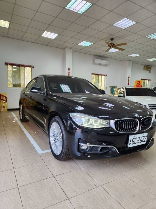 BMW寶馬 328I  第3張相片