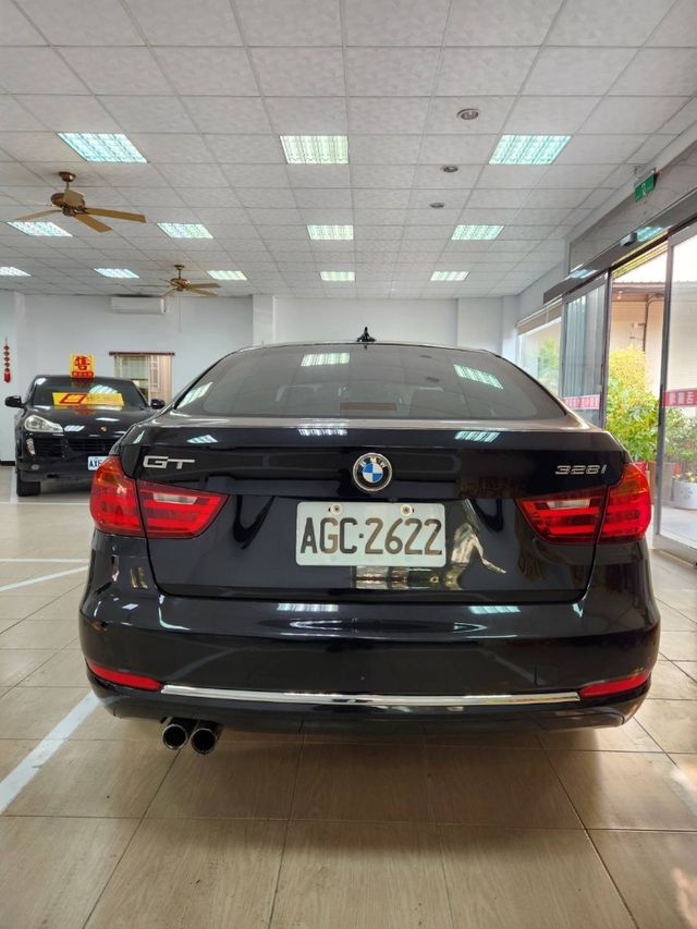 BMW寶馬 328I  第4張相片