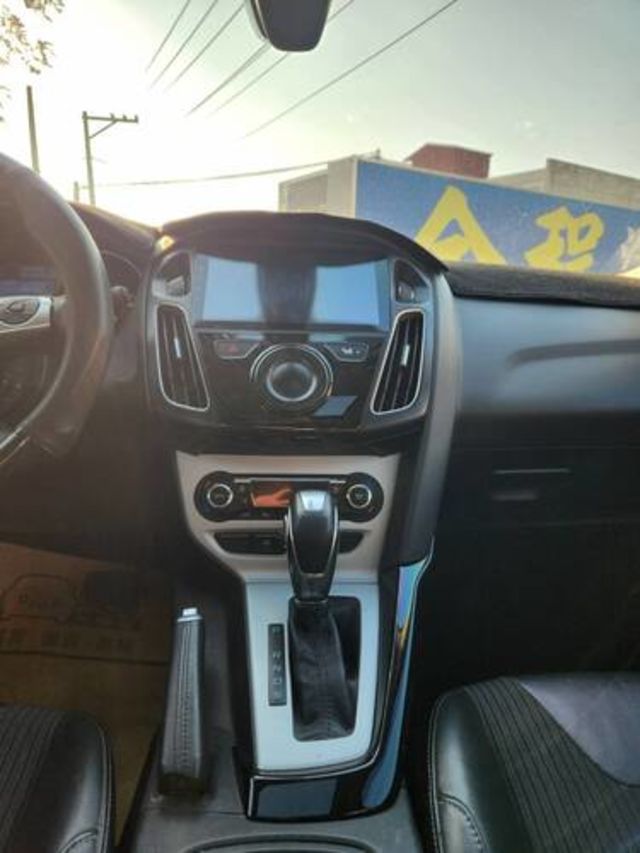 FORD福特 FOCUS  第3張相片