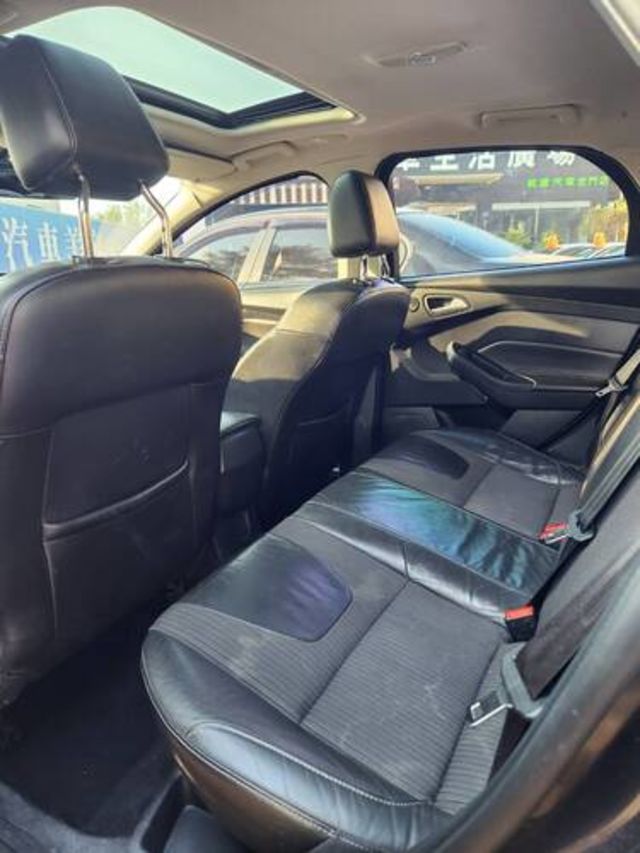 FORD福特 FOCUS  第4張相片