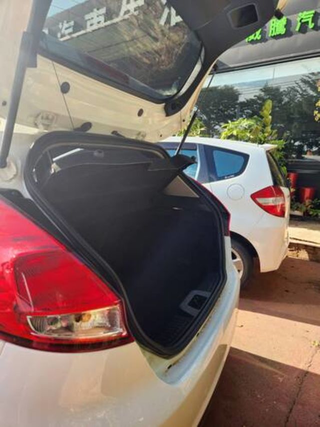FORD福特 FIESTA  第2張相片
