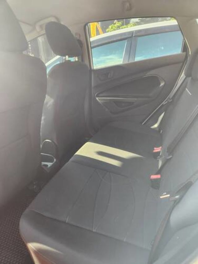 FORD福特 FIESTA  第3張相片