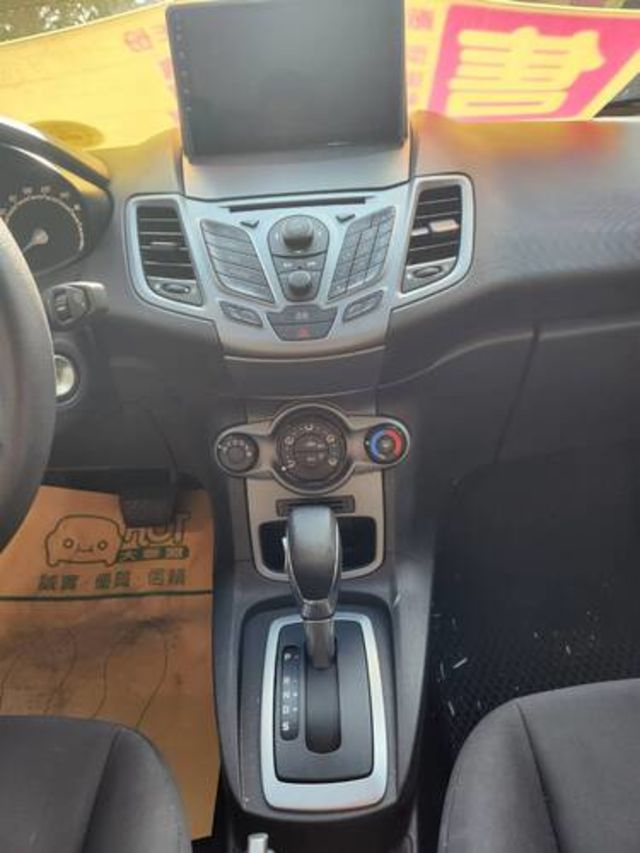 FORD福特 FIESTA  第5張相片