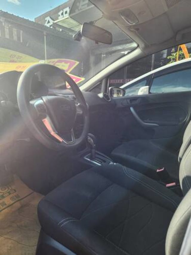 FORD福特 FIESTA  第6張相片