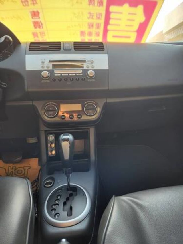 SUZUKI鈴木 SWIFT  第7張相片