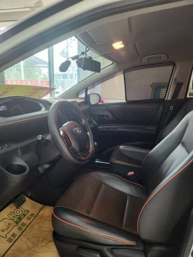 TOYOTA豐田 SIENTA  第3張相片